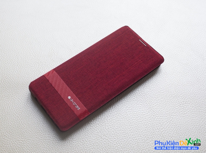Bao Da Samsung Galaxy Note 8 Dạng Vải Hiệu G-Case là sản phẩm mới nhất dành cho Samsung Note 8 bằng chất liệu vải mang vẻ đẹp đơn giản mộc mạc.